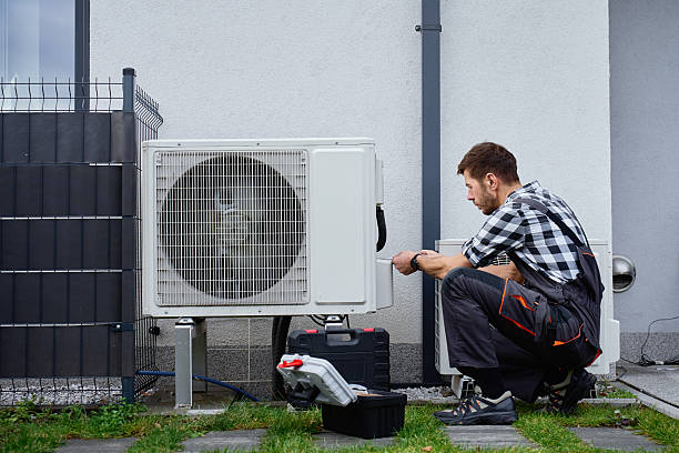 Trusted Ac Installation service in Princeton, MA - AAA Pro HVAC